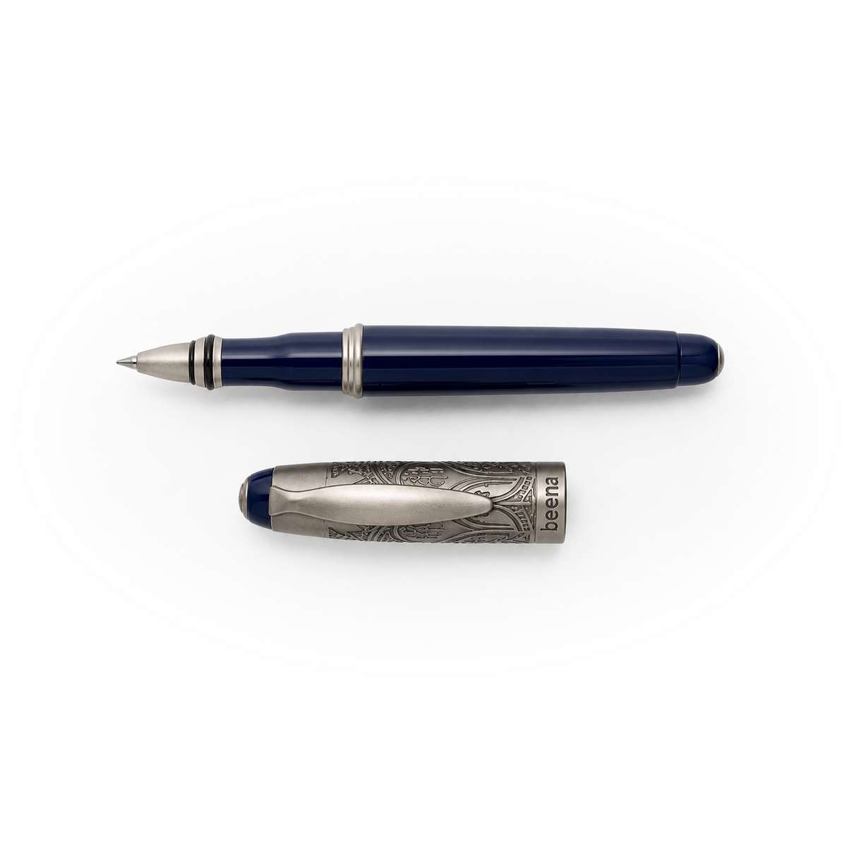 Empress - Midnight Blue - Rollerball