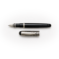 Empress - Obsidian Black - Rollerball
