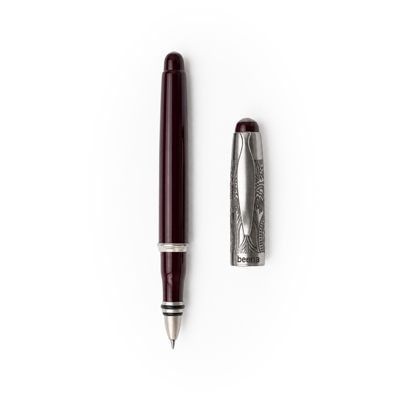 Empress - Wine - Rollerball