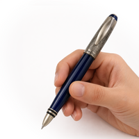 Empress - Midnight Blue - Rollerball