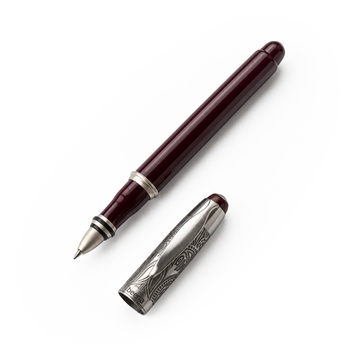 Empress - Wine - Rollerball