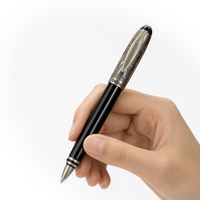 Empress - Obsidian Black - Rollerball