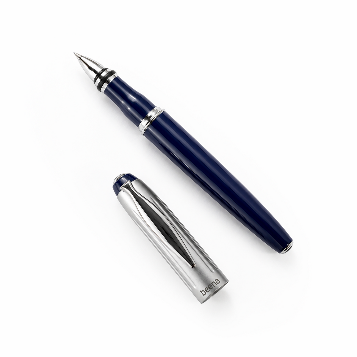 Sterling - Midnight Blue - Rollerball