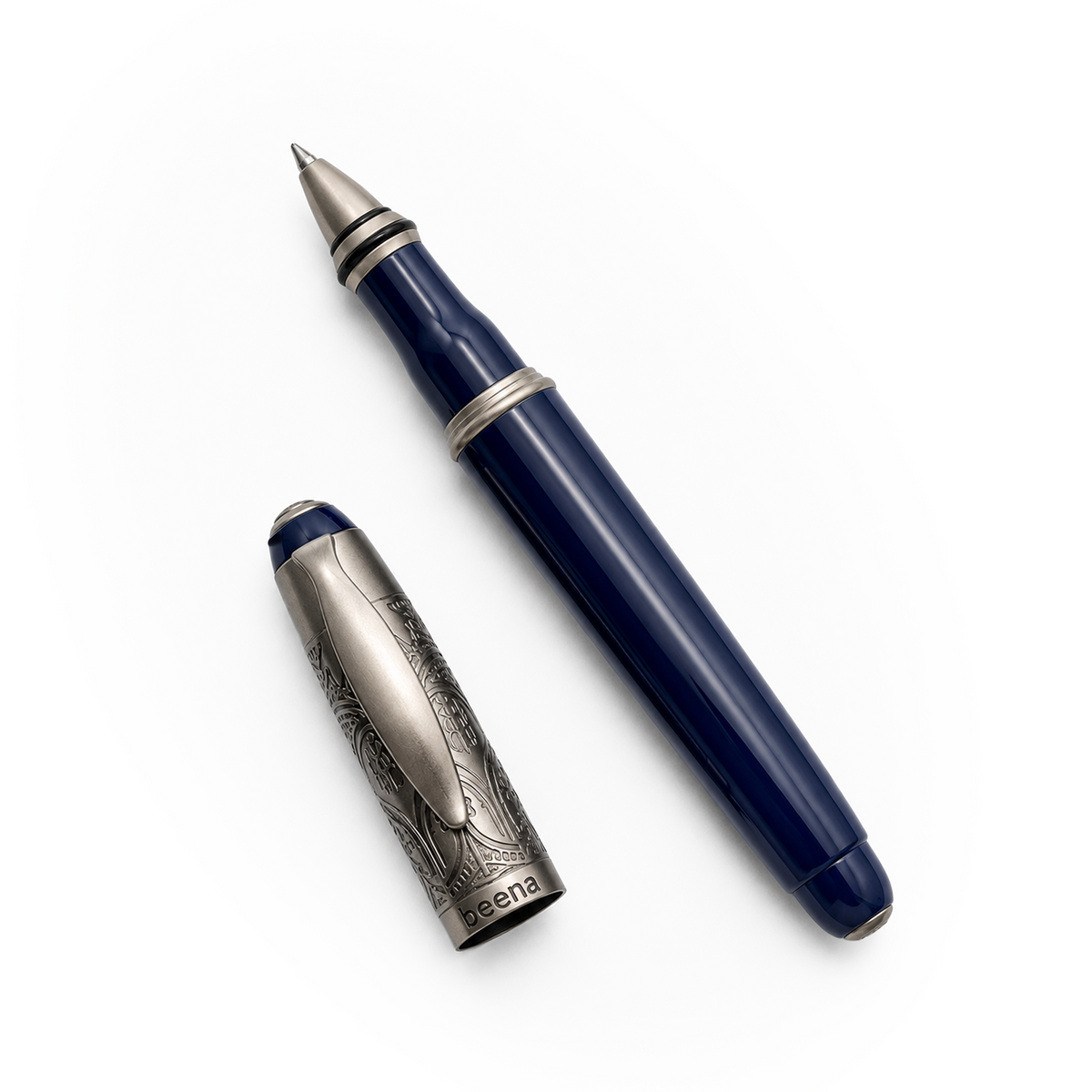 Empress - Midnight Blue - Rollerball