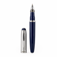 Sterling - Midnight Blue - Rollerball