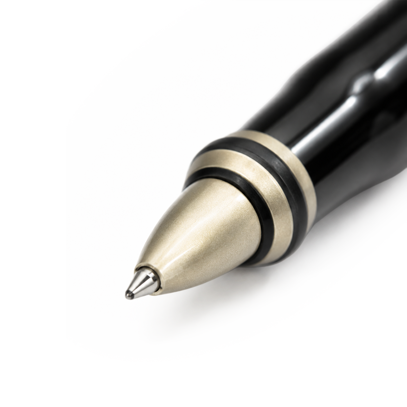 Empress - Obsidian Black - Rollerball