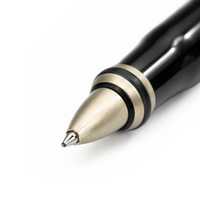 Empress - Obsidian Black - Rollerball