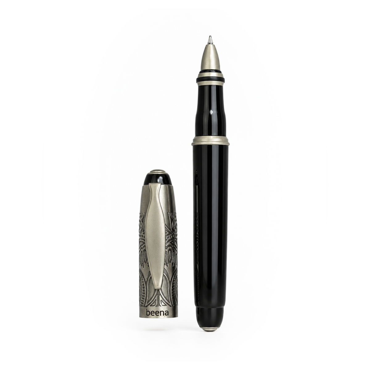 Empress - Obsidian Black - Rollerball