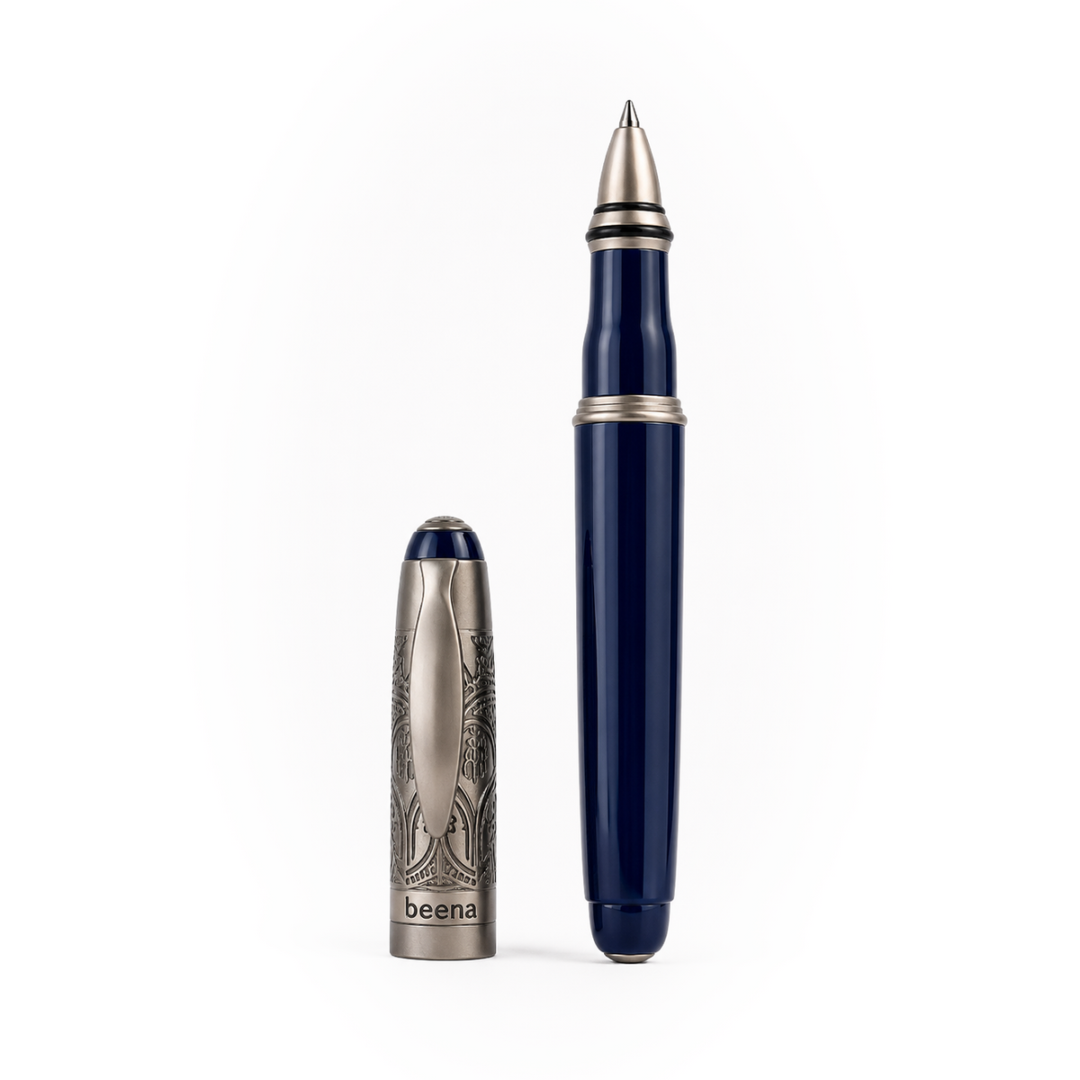 Empress - Midnight Blue - Rollerball