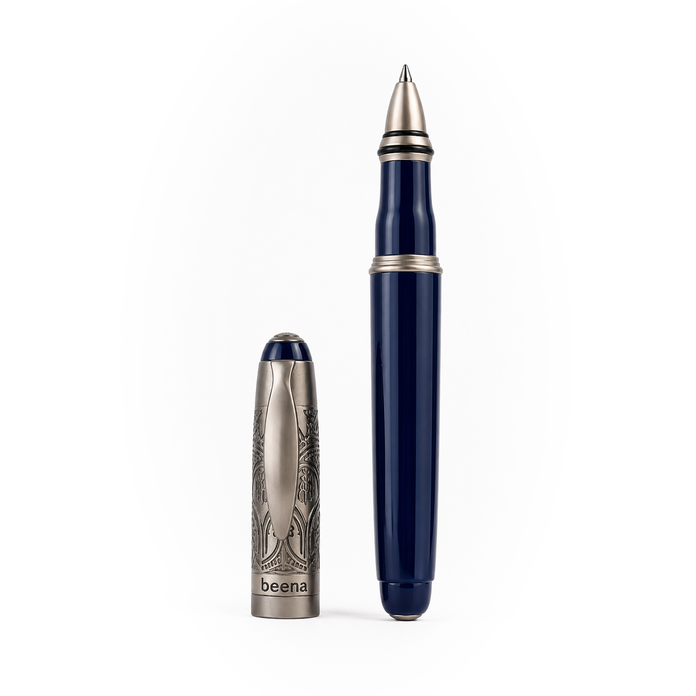 Empress - Midnight Blue - Rollerball