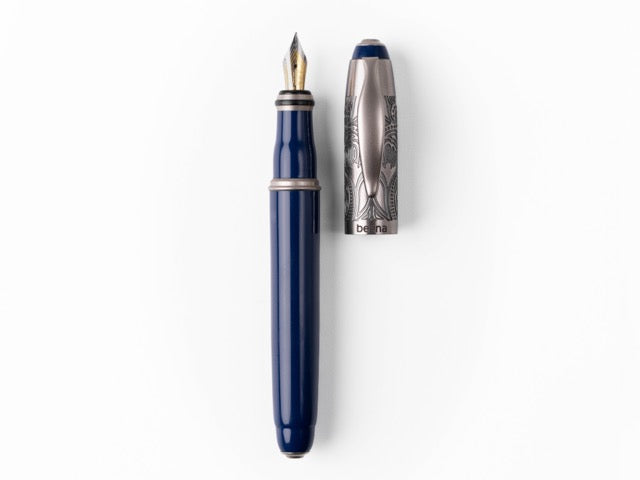 Empress - Midnight Blue