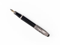 Empress - Obsidian Black