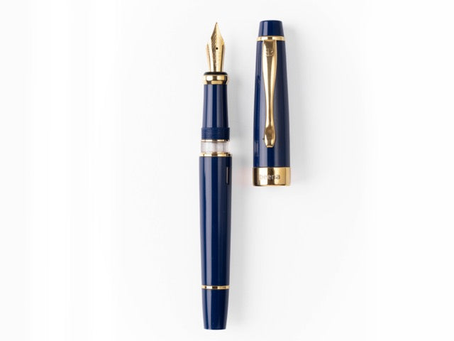 President - Midnight Blue