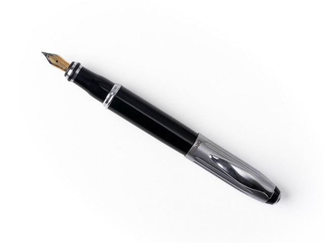 Sterling - Obsidian Black