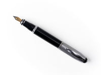 Sterling - Obsidian Black