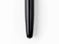 Sterling - Obsidian Black