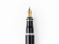 Sterling - Obsidian Black
