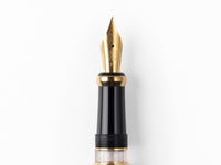 President - Obsidian Black