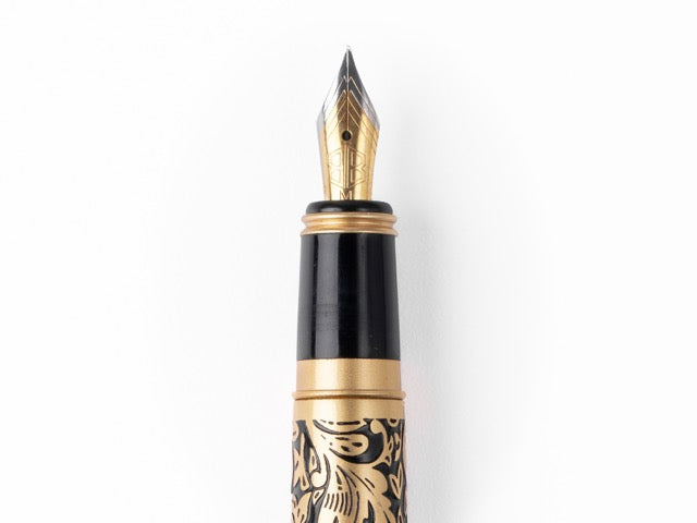 Monarch - Crown Gold