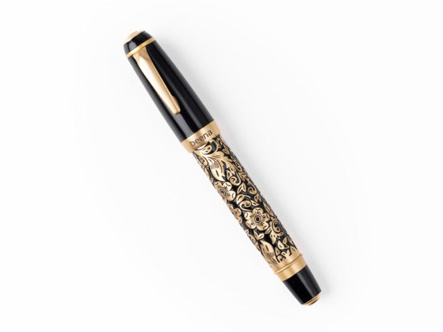 Monarch - Crown Gold