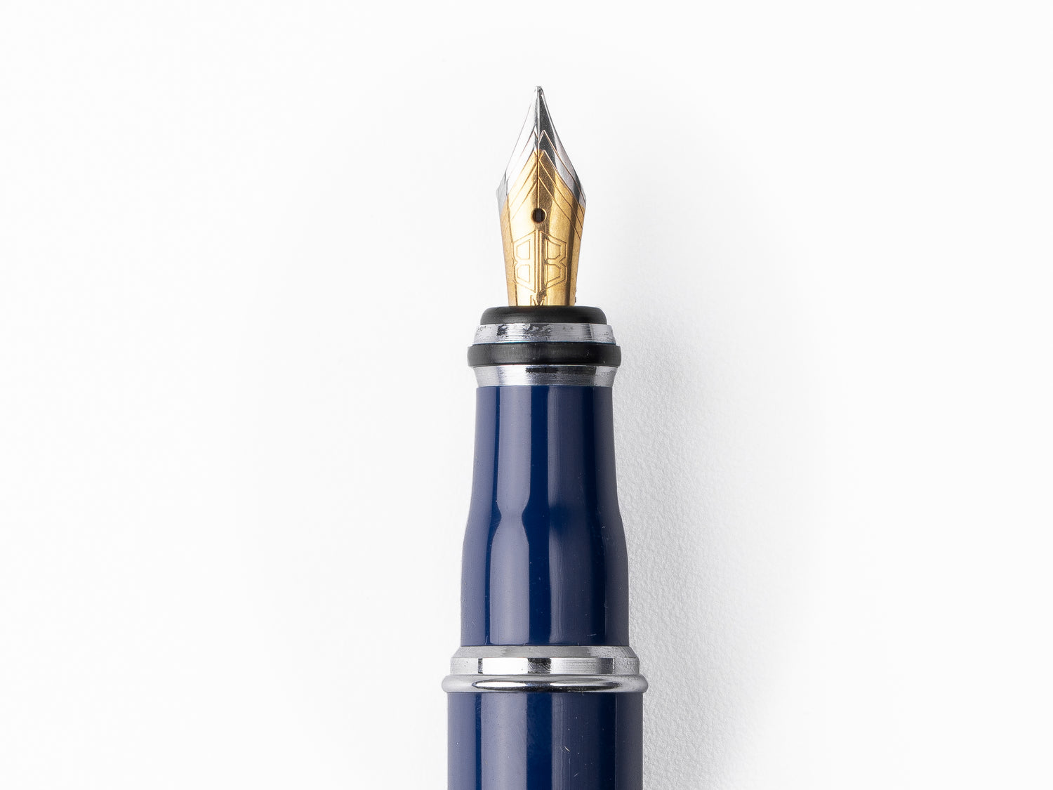 Sterling - Midnight Blue