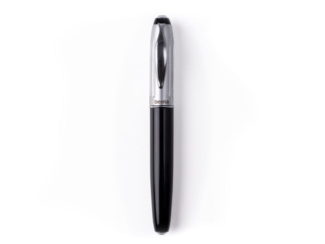 Sterling - Obsidian Black