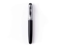 Sterling - Obsidian Black